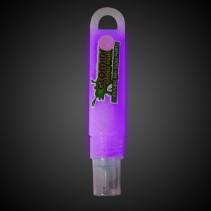 Purple Glominex 1 oz. Glow Paint by Windy City Novelties- COS1-COS1003EA
