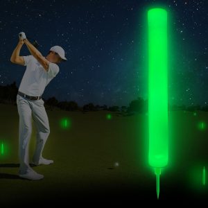 LED XL Green Foam Yardage Marker by Windy City Novelties- NFY1-NFY108EA