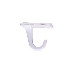 Ceiling Hooks - 8 Per Unit by Windy City Novelties- DEC570075UN