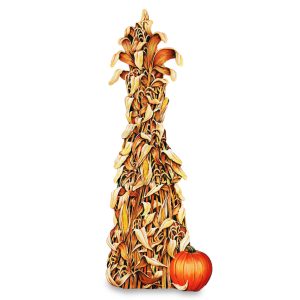 Cornshock Jointed Cutout by Windy City Novelties- DEC99830EA