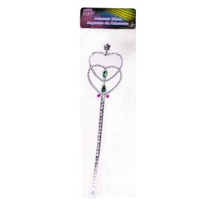 Princess 12" Wand by Windy City Novelties- HAT22023EA