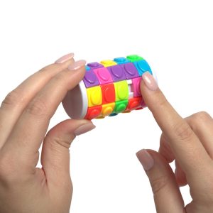 Rotate & Slide Puzzle Game by Windy City Novelties- GAM172EA