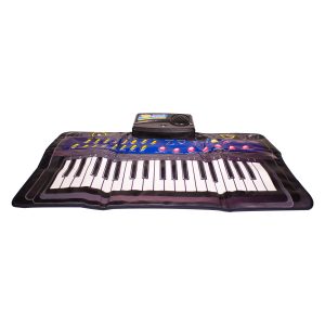 Keyboard Playmat by Windy City Novelties- GAM095EA