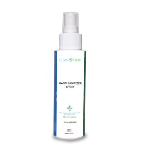 Hand Sanitizer 3.5 oz Spray by Windy City Novelties- SAF102EA