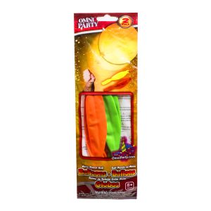 Punch Ball Balloons by Windy City Novelties- BAL55150UN