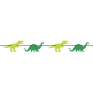 Dinosaur Streamer by Windy City Novelties- DEC53945EA