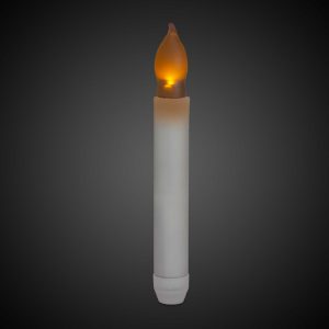 LED Flameless Candle by Windy City Novelties- LIT930EA