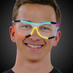 EL Multi-Color Shades by Windy City Novelties- GLS223EA