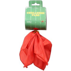 Coach Challenge Flag by Windy City Novelties- NOV386EA