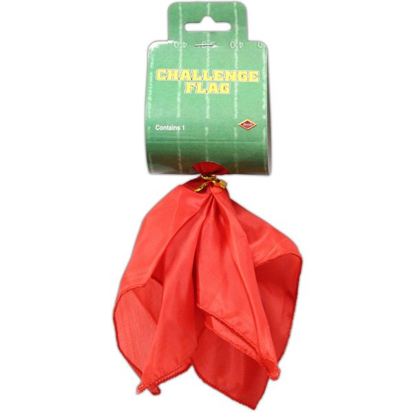 Coach Challenge Flag by Windy City Novelties- NOV386EA