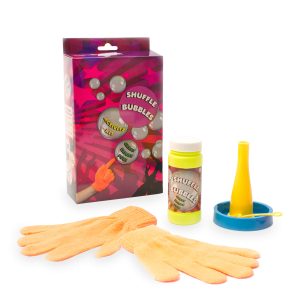 Shuffle Bubbles by Windy City Novelties- BUB219EA