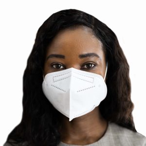 KN95 Protective Mask by Windy City Novelties- SAF095EA