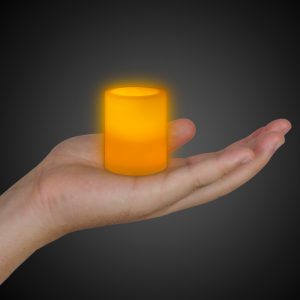 LED Flameless Votive Candle by Windy City Novelties- LIT926EA